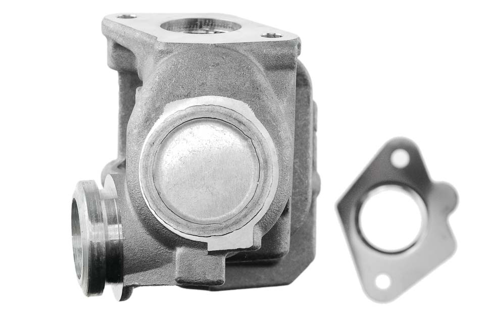 VALVULA EGR FORD 1.4 TDCi  9658203780 9673258680 256Q9D475BD 2S6Q9D475BA 2S6Q9D475BB 2S6Q9D475BC 2S6Q9D475BD