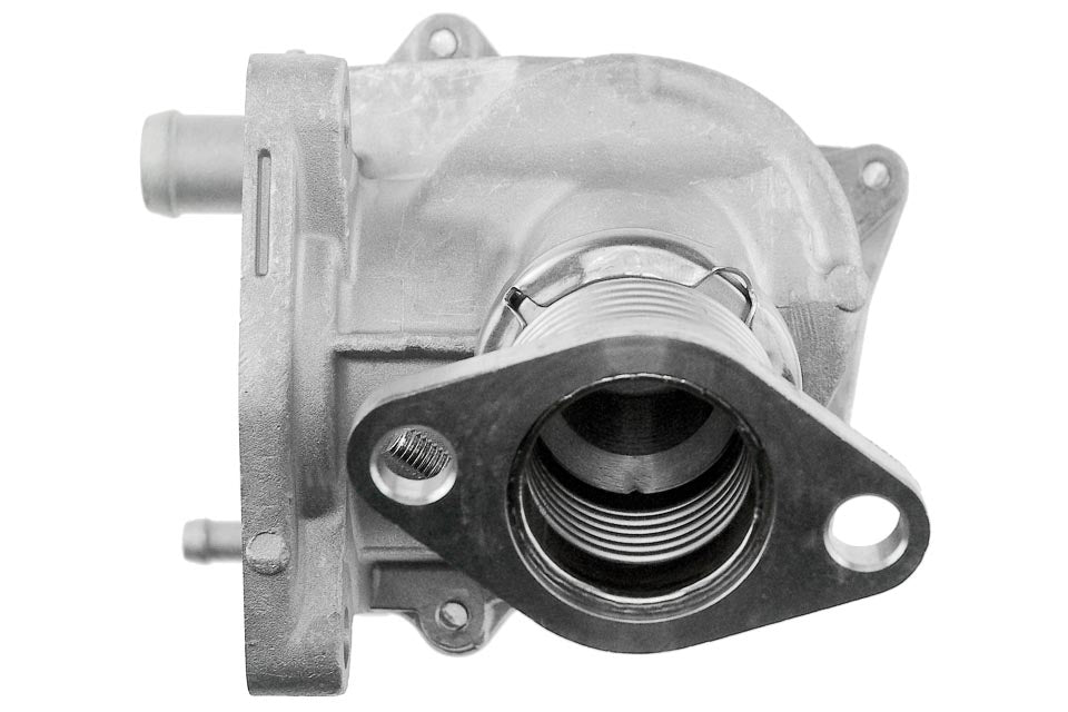 VÁLVULA EGR CITROEN 3.0 HDI 504121701 162642 504105569