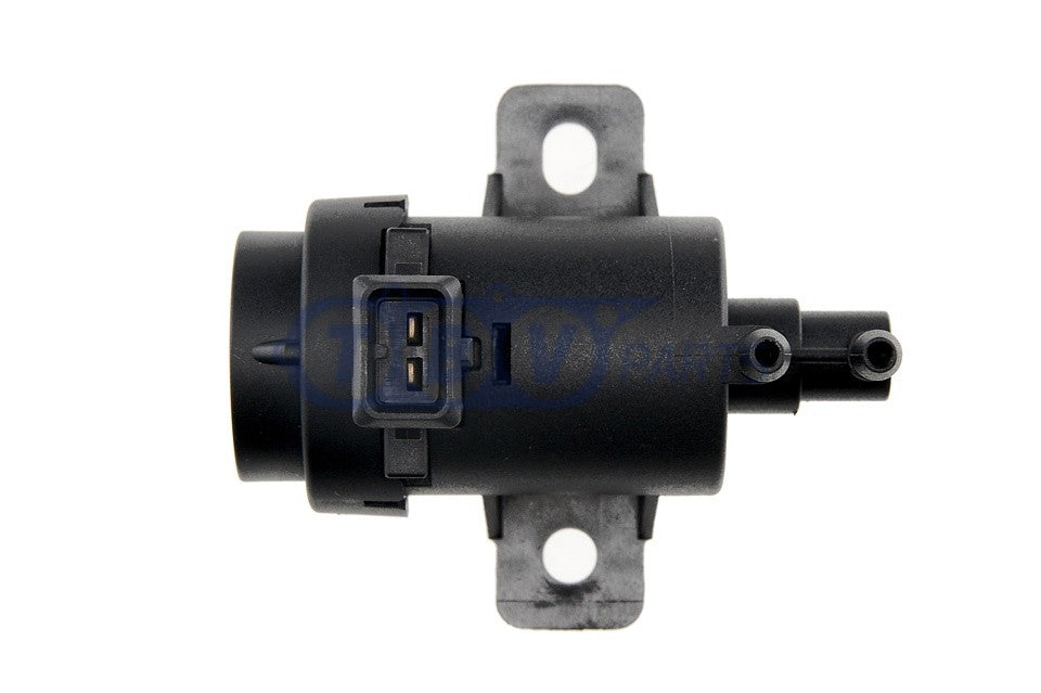 VÁLVULA SOLENOIDE TURBINA EGR OPEL NISSAN RENAULT