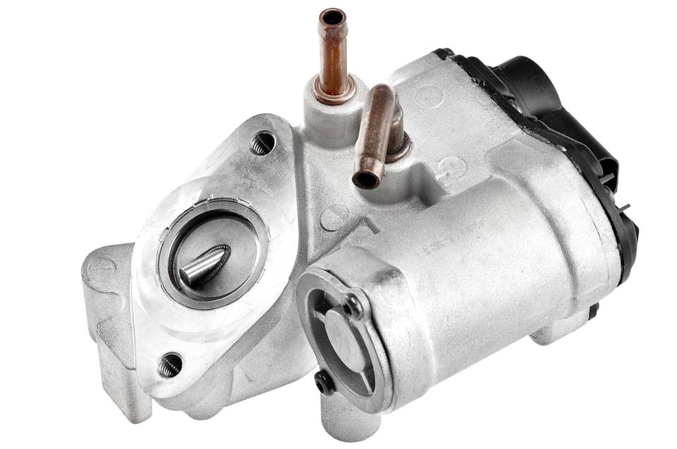 VÁLVULA EGR NISSAN 3.0 dCi 14710DB001 14710DB002 2231000QAA 7701058063 7701063353 93180002 93187484