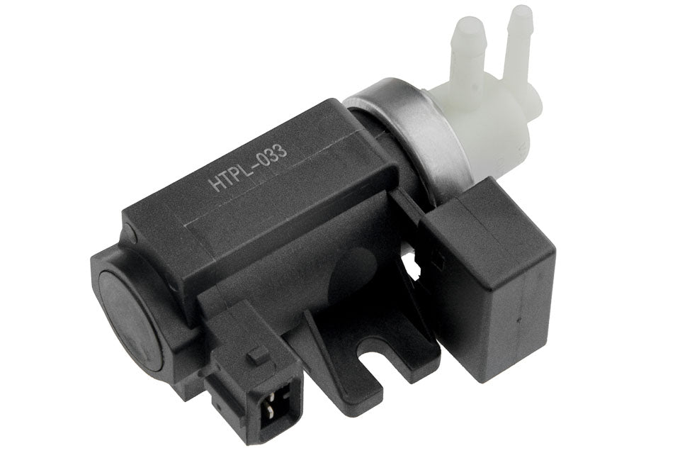 VÁLVULA SOLENOIDE TURBINA EGR OPEL ASTRA H 1.9CDTI 2004, ASTRA J 2.0CDTI 2009, INSIGNIA 2.0CDTI 2008, ZAFIRA B 1.9CDTI 2005