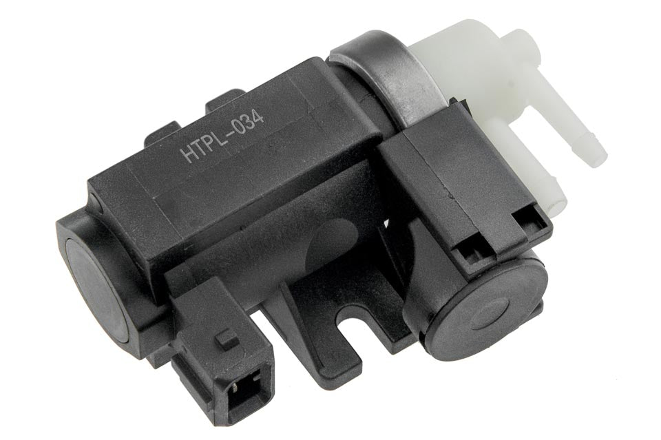 VÁLVULA SOLENOIDE TURBINA EGR OPEL ZAFIRA G 1.7DTI 2000, ASTRA H 1.7CDTI 2007, ASTRA J 1.7CDTI 2009, CORSA C 1.7DTI 2000, ZAFIRA B 1.7CDTI 2008