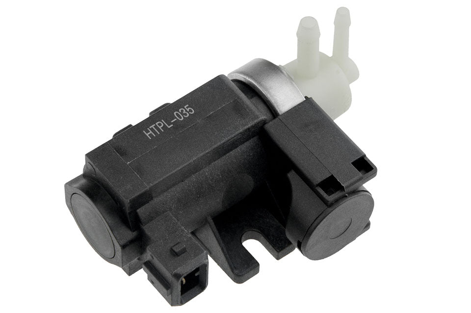 VÁLVULA SOLENOIDE TURBINA EGR OPEL1.7CDTI/1.7DTI