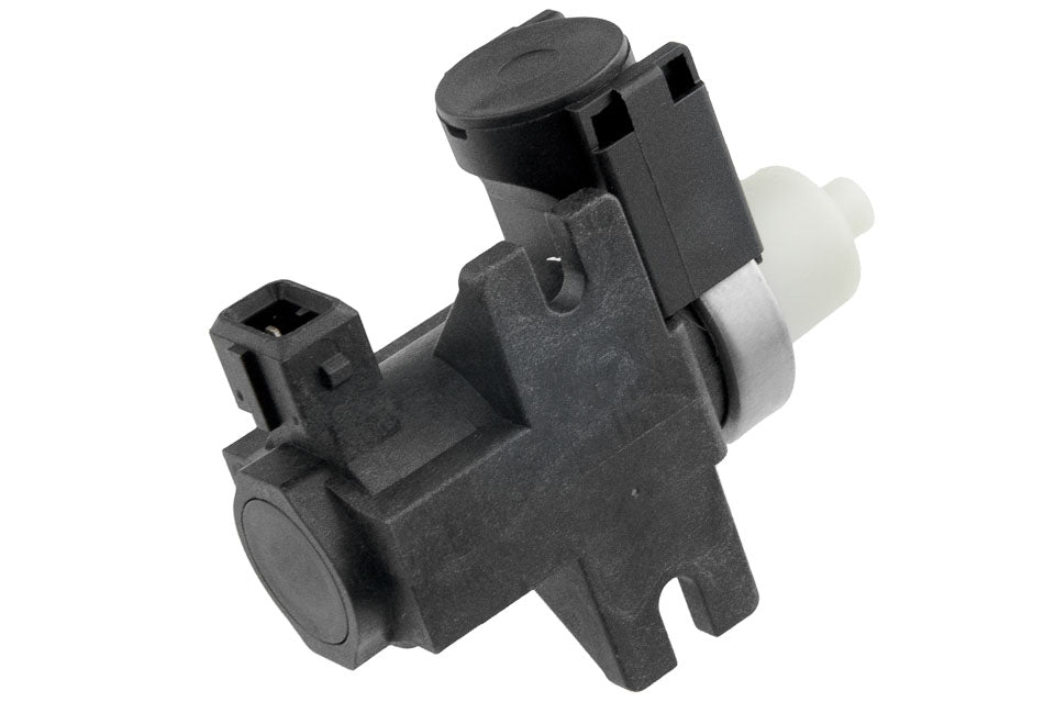 VÁLVULA SOLENOIDE TURBINA EGR OPEL ZAFIRA G 1.7DTI 2000, ASTRA H 1.7CDTI 2007, CORSA C 1.7DTI 2000, MERIVA A 1.7CDTI/1.7DTI 2003