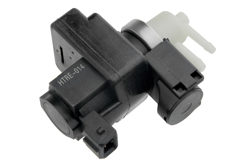 VÁLVULA SOLENOIDE TURBINA EGR RENAULT NISSAN OPEL SUZUKI 1.9DCI 2.5DCI