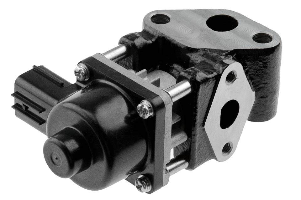 VÁLVULA EGR SUZUKI FIAT SEDICI 1.3, 1.6, 2.0 71742156 71747145 71793801 71793803 1811169G01