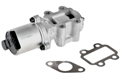 VÁLVULA EGR TOYOTA LEXUS 2.0 2.2 D-4D 256200R022 256200R020 256200R021 2562026110 2562026112 2562026111