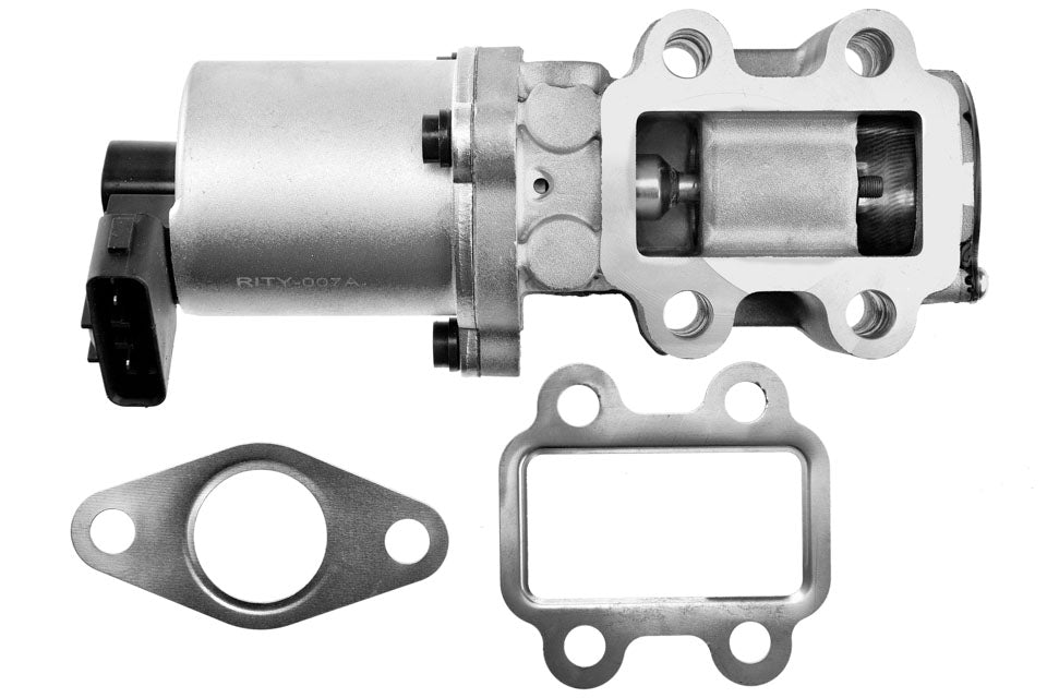 VÁLVULA EGR TOYOTA LEXUS 2.0 2.2 D-4D 256200R022 256200R020 256200R021 2562026110 2562026112 2562026111