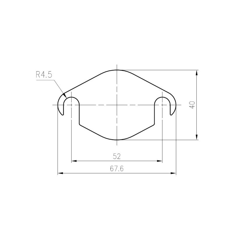 TAPON ANULAR VALVULA EGR PEUGEOT, CITROEN, FORD, VOLVO 2.0 HDI TDCI