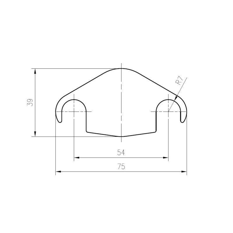 TAPON ANULAR EGR BMW BMW N47 N47S N57 N57S 11717795465