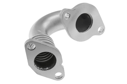 EGR COOLER PIPE IVECO DAILY 2.3D 504388655 5802531805 5801365344 5801856571 5802528663 7.24809.79.0