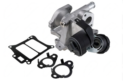 VALVULA EGR VOLVO 2.0D 31422119 36010128 36010129