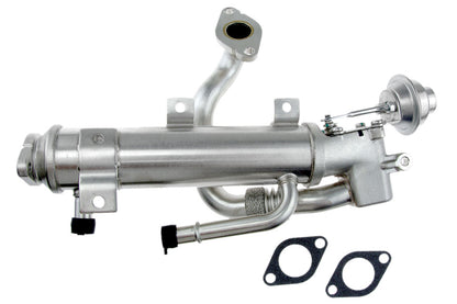 REFRIGERADOR EGR AUDI A4 A5 A6 Q5 / ASSENTO EXEO 2.0 TDI 03L131512AH 03L131512AB 03L131512AC