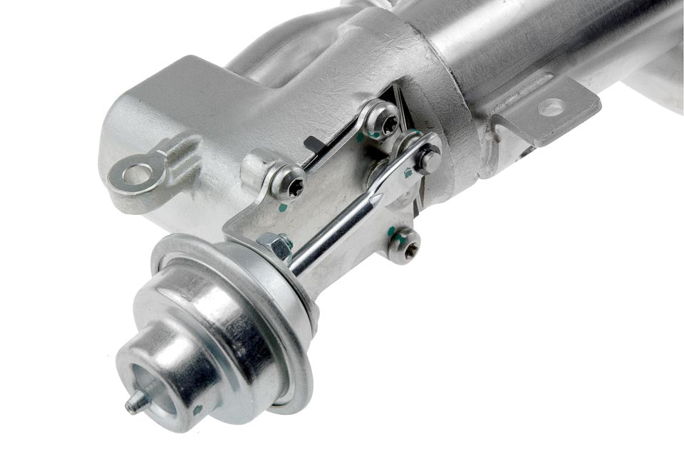 REFRIGERADOR EGR AUDI A4 A5 A6 Q5 / ASSENTO EXEO 2.0 TDI 03L131512AH 03L131512AB 03L131512AC