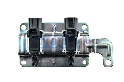 VÁLVULA SOLENOIDE TURBINA EGR FORD 1.8, 2.0 GASOLINA