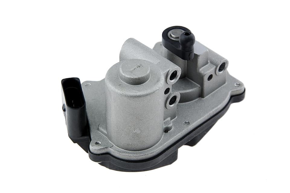 ACTUATOR / VALVE INTAKE MANIFOLD AUDI VW 2.7 3.0 TDI 5 PIN CONNECTOR 059129086J 059129086G 059129086L 059129086K