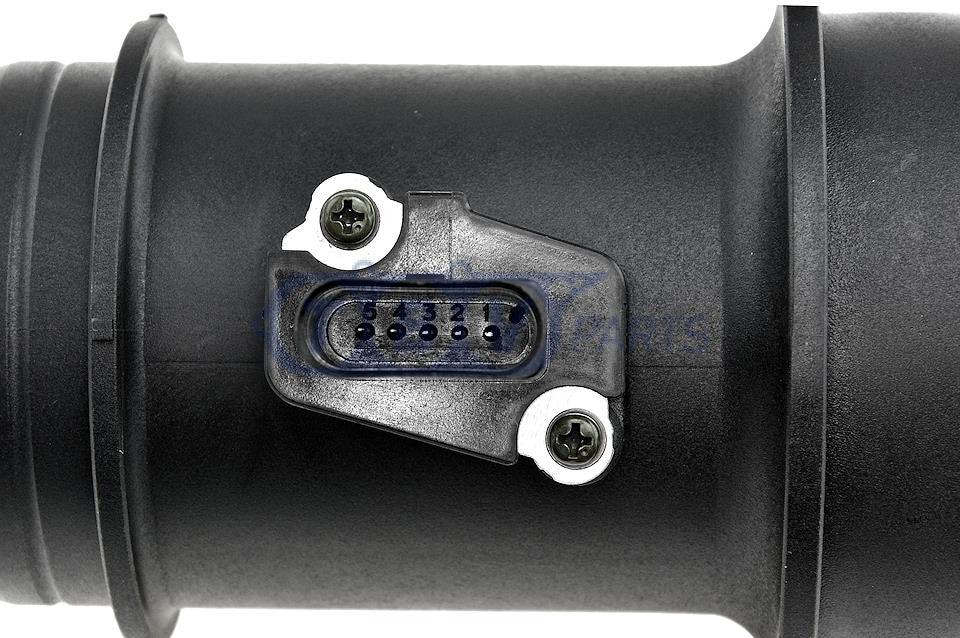 FLOW METER / MAF SENSOR AUDI VW 2.7 / 3.0TDI 059906461K 7.22184.38 86220