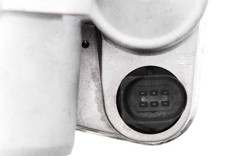 CUERPO DE MARIPOSA RENAULT CLIO III  MEGANE III 1.4 1.6 8200171134, 8200190230, A2C59511232