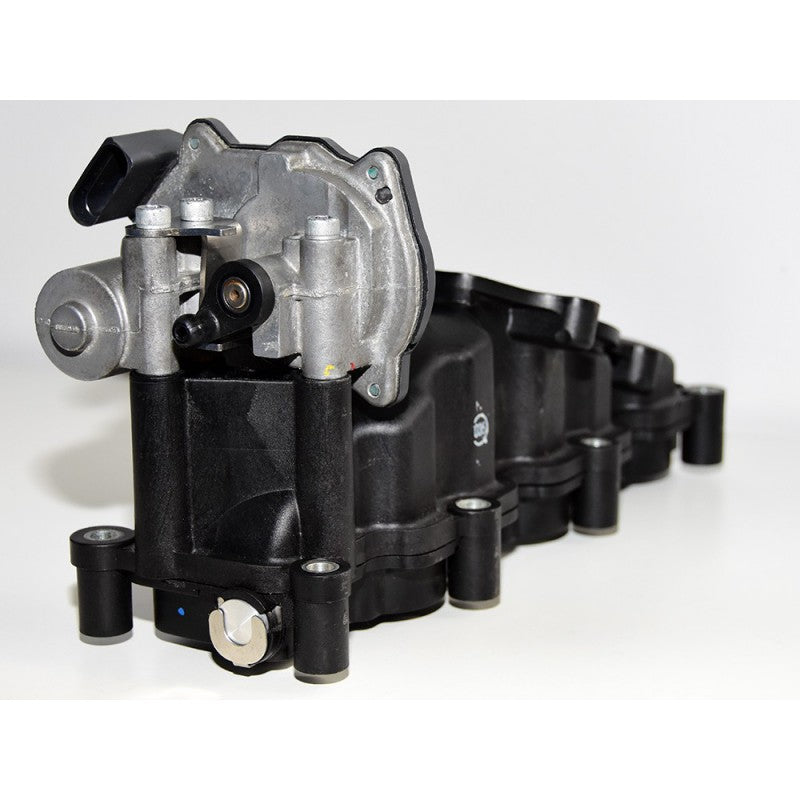 KIT ANULAR PALOMILLAS DE ADMISIÓN CON JUNTAS AUDI VW 2.7 / 3.0 TDI 059129712P 057129712G Z059129711CK 059129086D