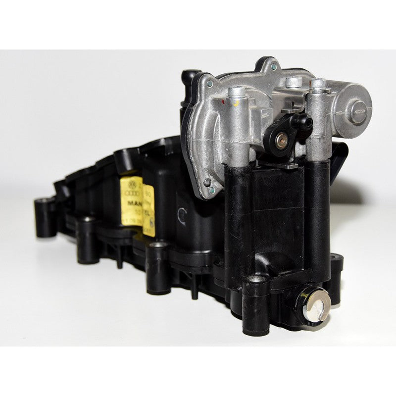 KIT ANULAR PALOMILLAS DE ADMISIÓN CON JUNTAS AUDI VW 2.7 / 3.0 TDI 059129712P 057129712G Z059129711CK 059129086D