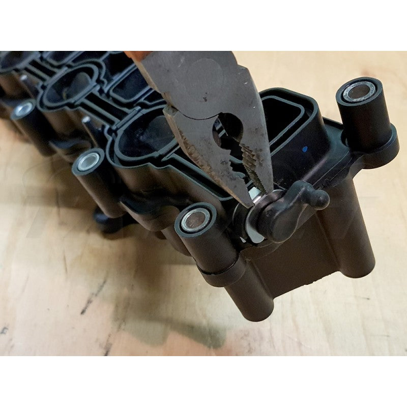 KIT ANULAR PALOMILLAS DE ADMISIÓN CON JUNTAS AUDI VW 2.7 / 3.0 TDI 059129712P 057129712G Z059129711CK 059129086D