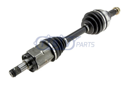 CARDAN / ÁRBOL DE TRANSMISIÓN / PALIER BMW SERIE 3 E46