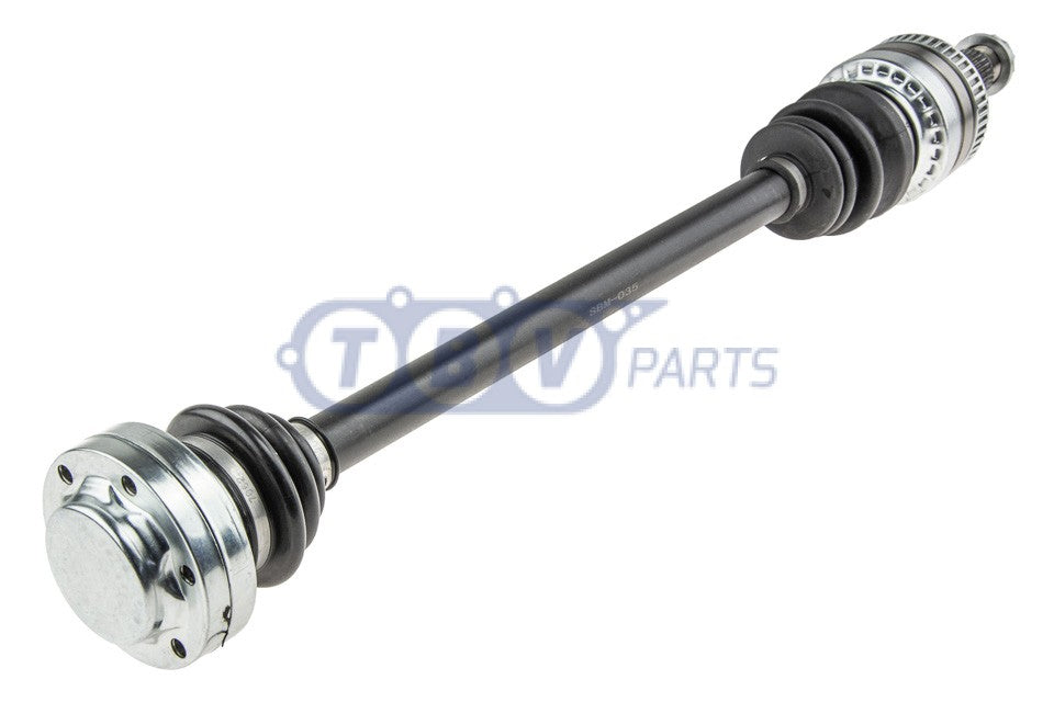 CARDAN / ÁRBOL DE TRANSMISIÓN / PALIER BMW SERIE 1 E81 E82 E87 E88, BMW SERIE 3 E90 E91 E92 E93