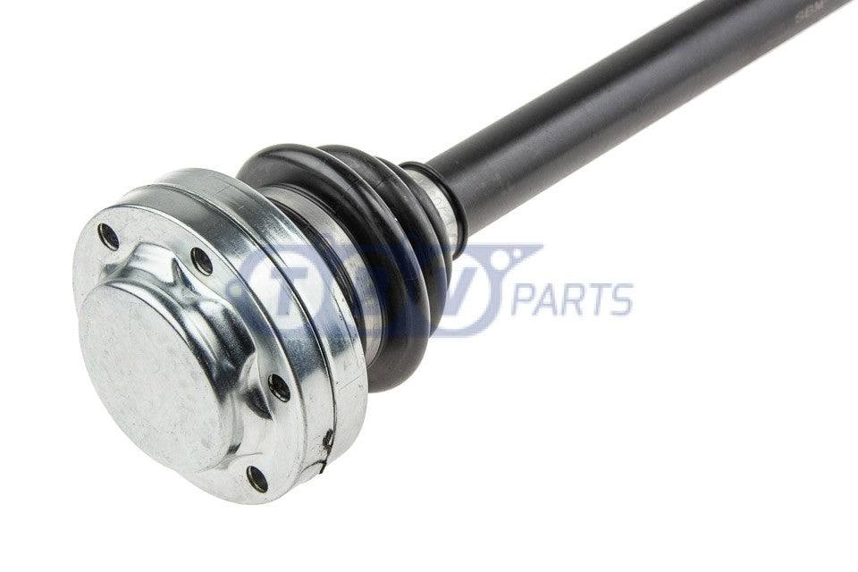 CARDAN / ÁRBOL DE TRANSMISIÓN / PALIER BMW SERIE 1 E81 E82 E87 E88, BMW SERIE 3 E90 E91 E92 E93