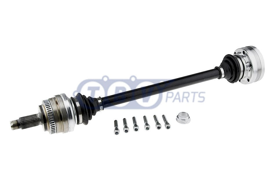 CARDAN / ÁRBOL DE TRANSMISIÓN / PALIER BMW SERIE 3 E46, BMW Z4 E85