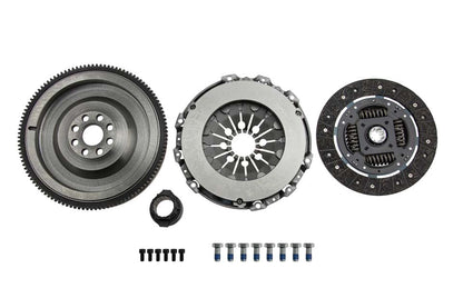 CLUTCH KIT WITH MONOMASE FLYWHEEL BMW E46 320, E39 520 21211223610 21207508456 21217512474 21217509078