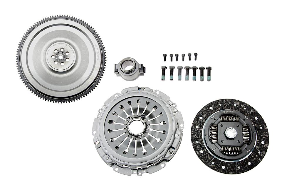 IVECO DAILY 2.3TD MONOMASS FLYWHEEL CLUTCH KIT 504040865 826880 415022210