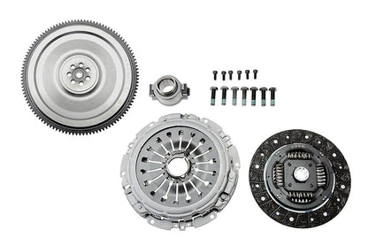 IVECO DAILY 2.3TD MONOMASS FLYWHEEL CLUTCH KIT 504040865 826880 415022210