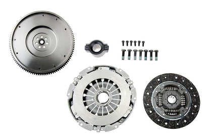 IVECO DAILY 2.3TD MONOMASS FLYWHEEL CLUTCH KIT 504040865 826880 415022210