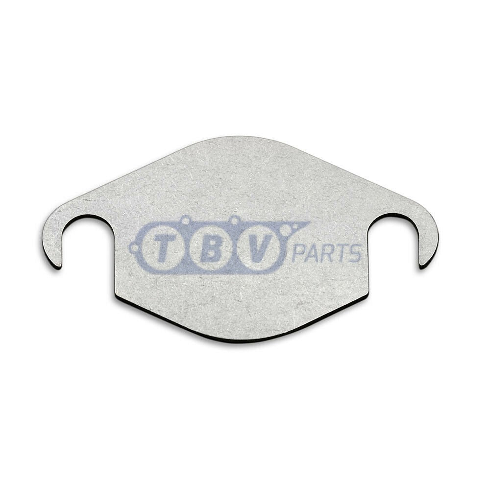 TAPON ANULAR VALVULA EGR PEUGEOT, CITROEN, FORD, VOLVO 2.0 HDI TDCI