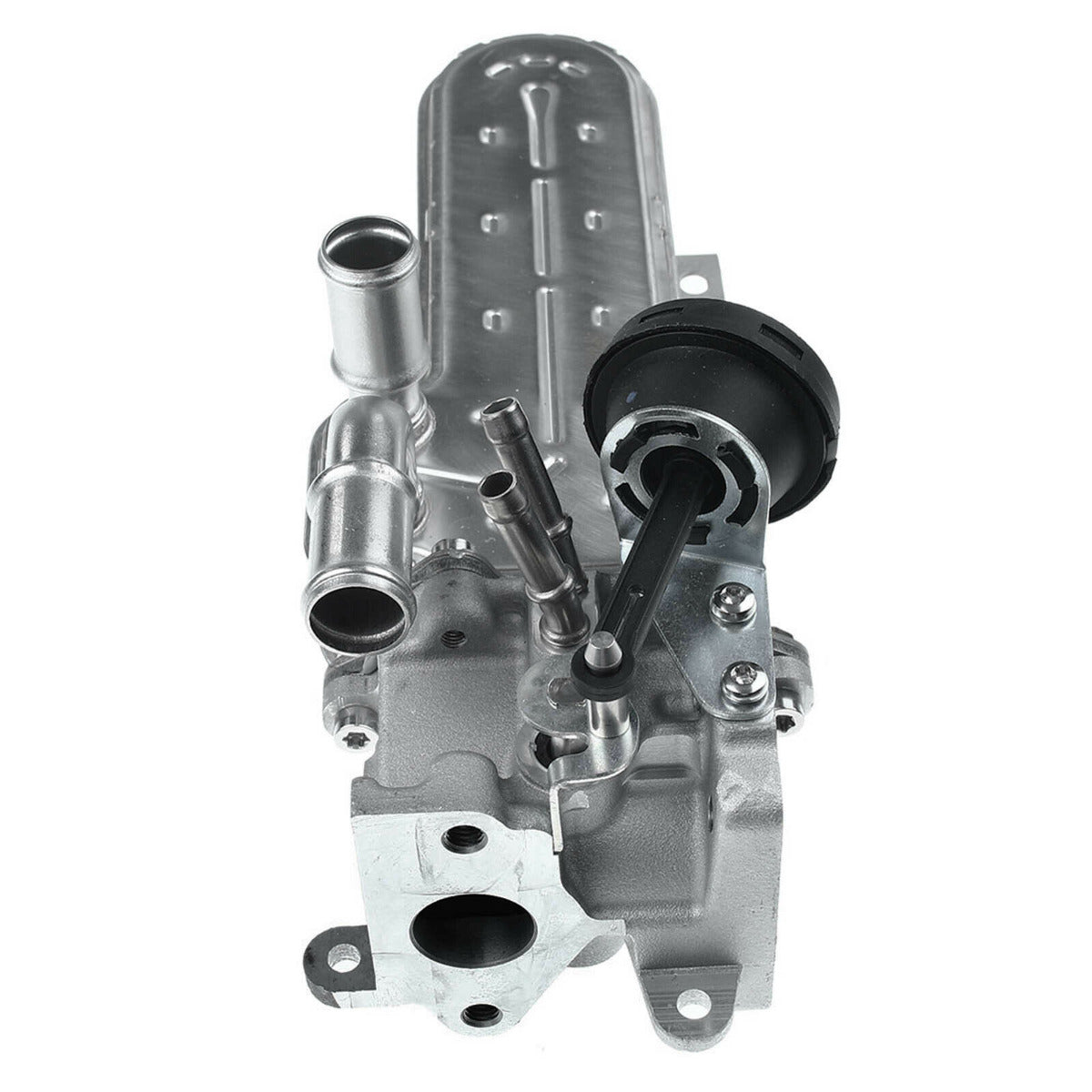 REFRIGERADOR EGR AUDI SEAT SKODA VW 2.0 TDI 03G131512L, 03G131063, 03G131513J, 03G131513D, 03G131513