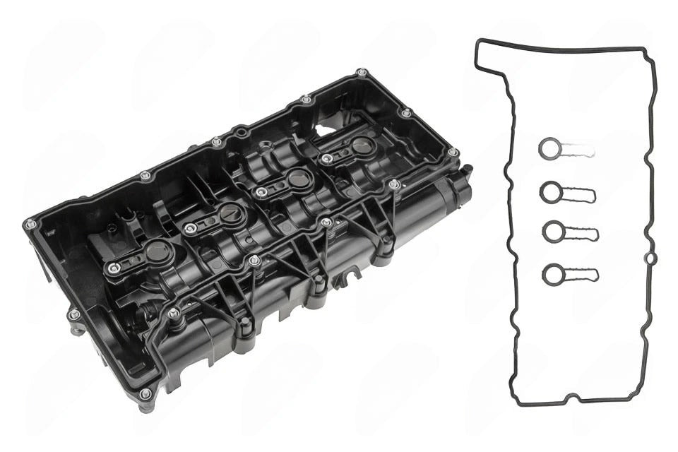TAPA DE CULATA BMW 1 F20 114D,116D,118D,120D,125D 11128570828 11128589941 11127810584 359000605750