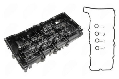 TAPA DE CULATA BMW 1 F20 114D,116D,118D,120D,125D 11128570828 11128589941 11127810584 359000605750