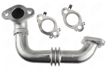 TUBO ENFRIADOR EGR AUDI SEAT VW 2.0 TDI 03L131521D 10-64-0030