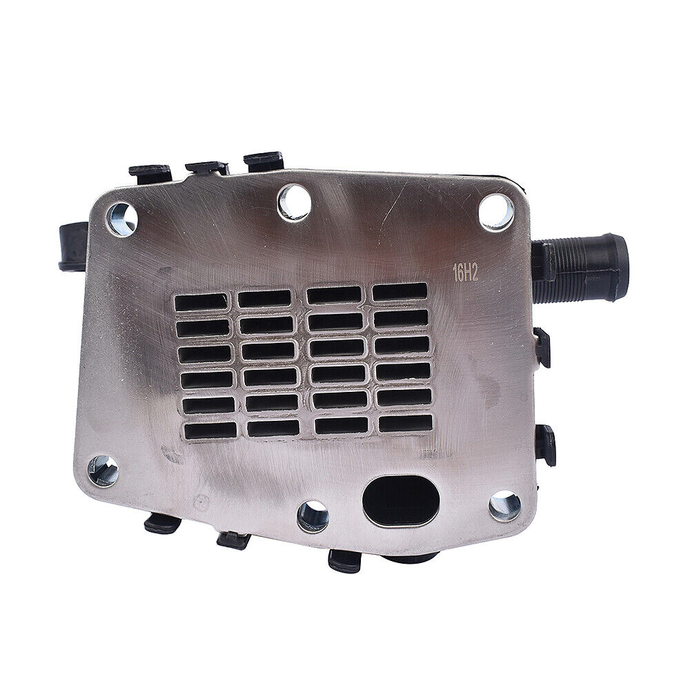 REFRIGERADOR EGR CITROEN FORD PEUGEOT 2.0HDI 9807593080 9801705280 1861749 2267338 DS7Q9D475DA DS7Q9D475DB DSZQ9D475DA