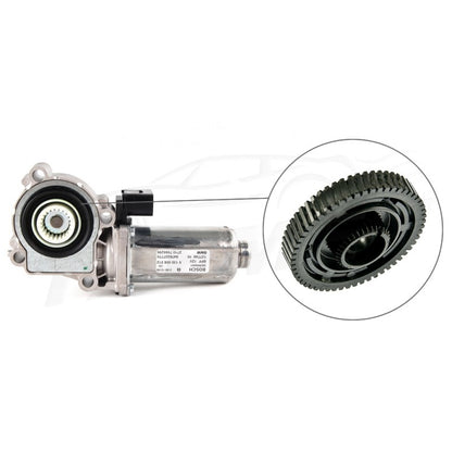 PINION REPAIR SERVO ACTUATOR BMW MERCEDES BENZ LAND ROVER RANGE ROVER 27107566296 A1645400188 27107568267