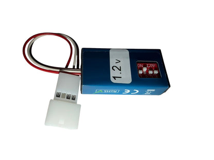 EMULADOR SENSOR OCUPACIÓN ASIENTO MERCEDES BENZ 1.2